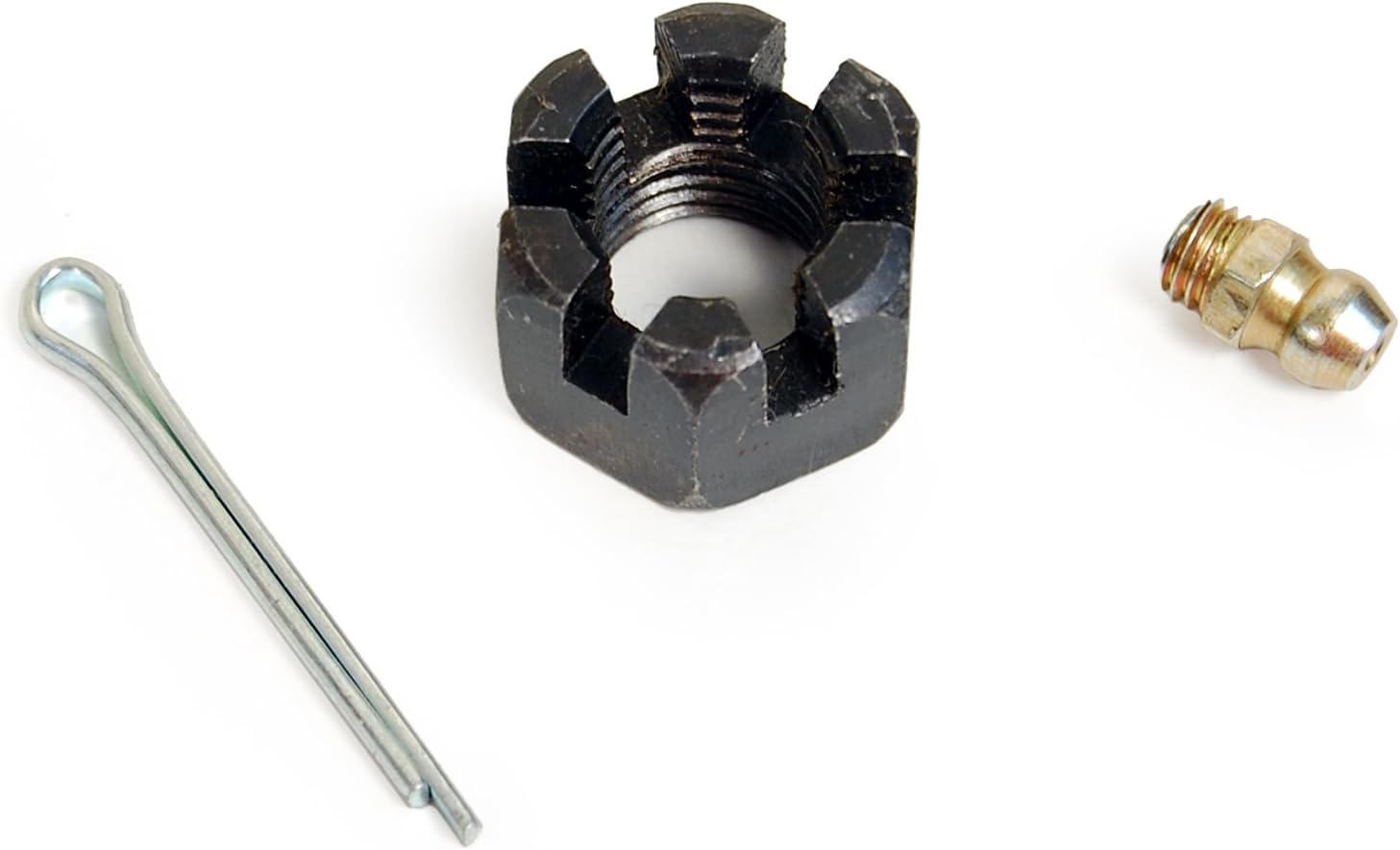 Mevotech Supreme Tie Rod End MS86617