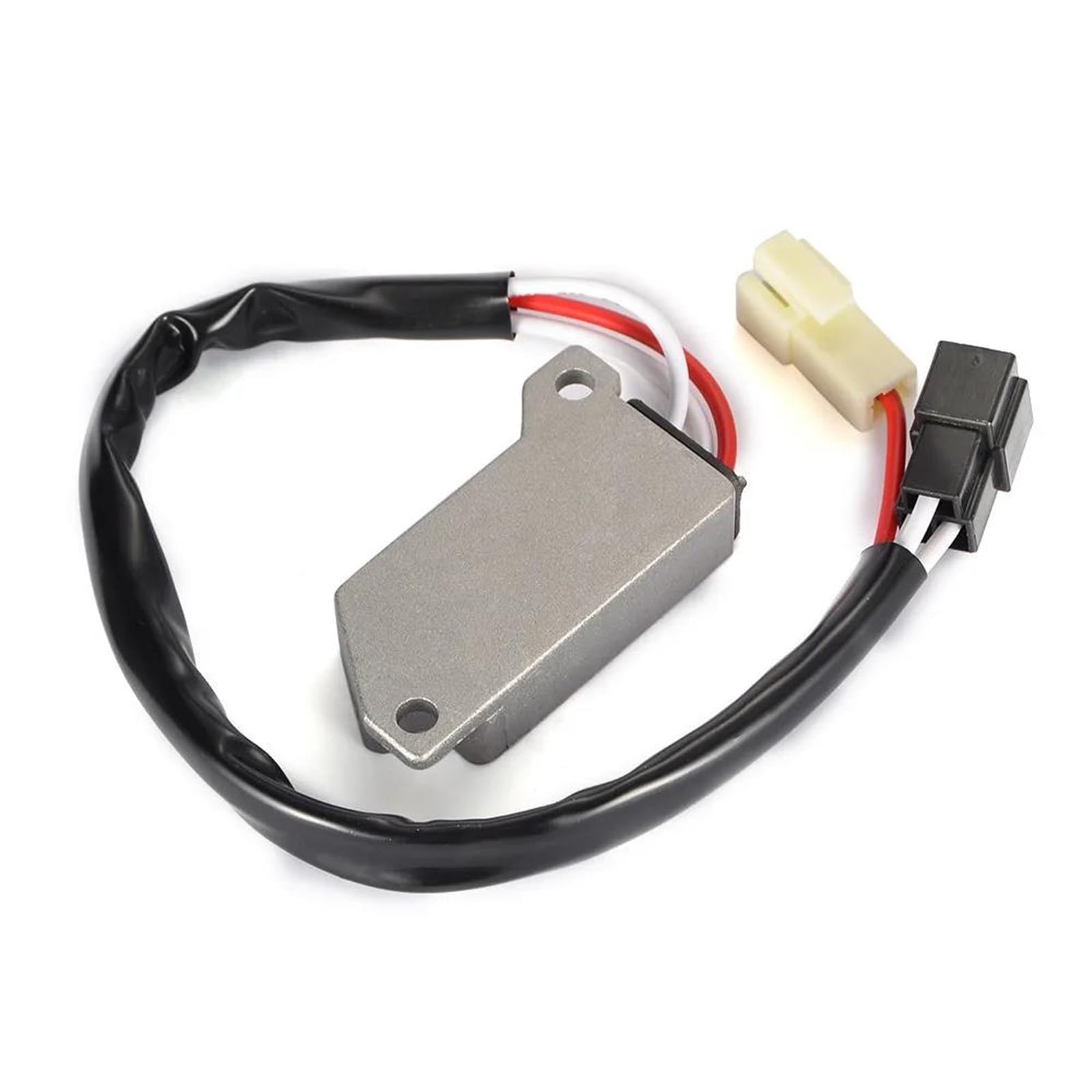 Motorcycle 12V Voltage Rectifier Regulator For Yamaha XV400 XV535 XV700 XV750 XV1100 For Virago VMX12