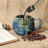 Zoom IMG-1 planet mug novelty aesthetic planetary Zoom IMG-1 planet mug novelty aesthetic planetary