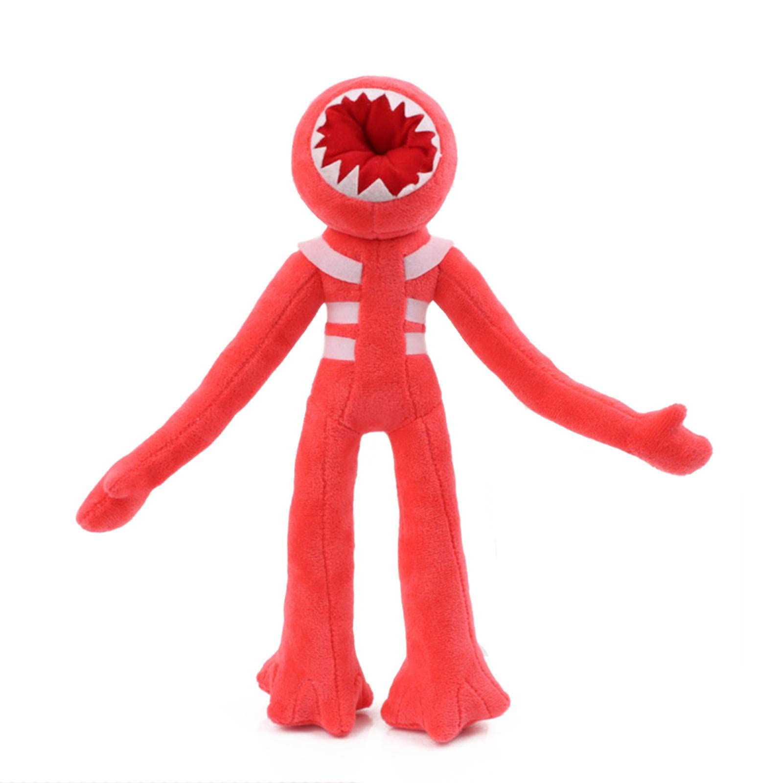 MBETAPlush Toy Digital Monster Game Doll 14 Inches