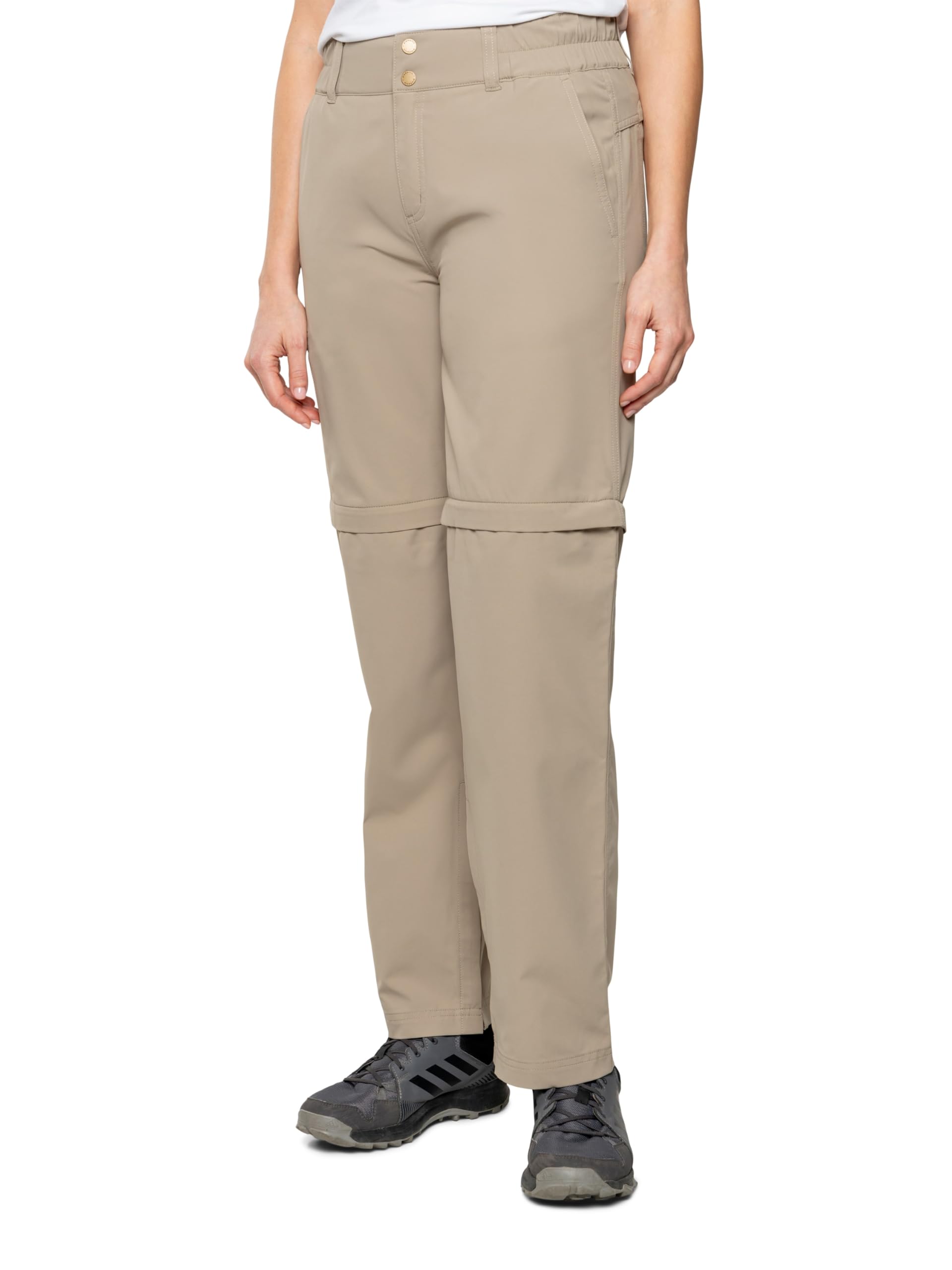 Insect Shield Elements Lite Convertible Hose für Damen