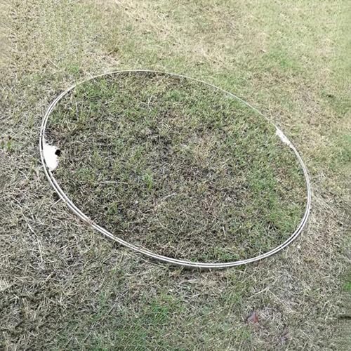 Tapa de alcantarilla acero inoxidable con acabado invisible premium 3