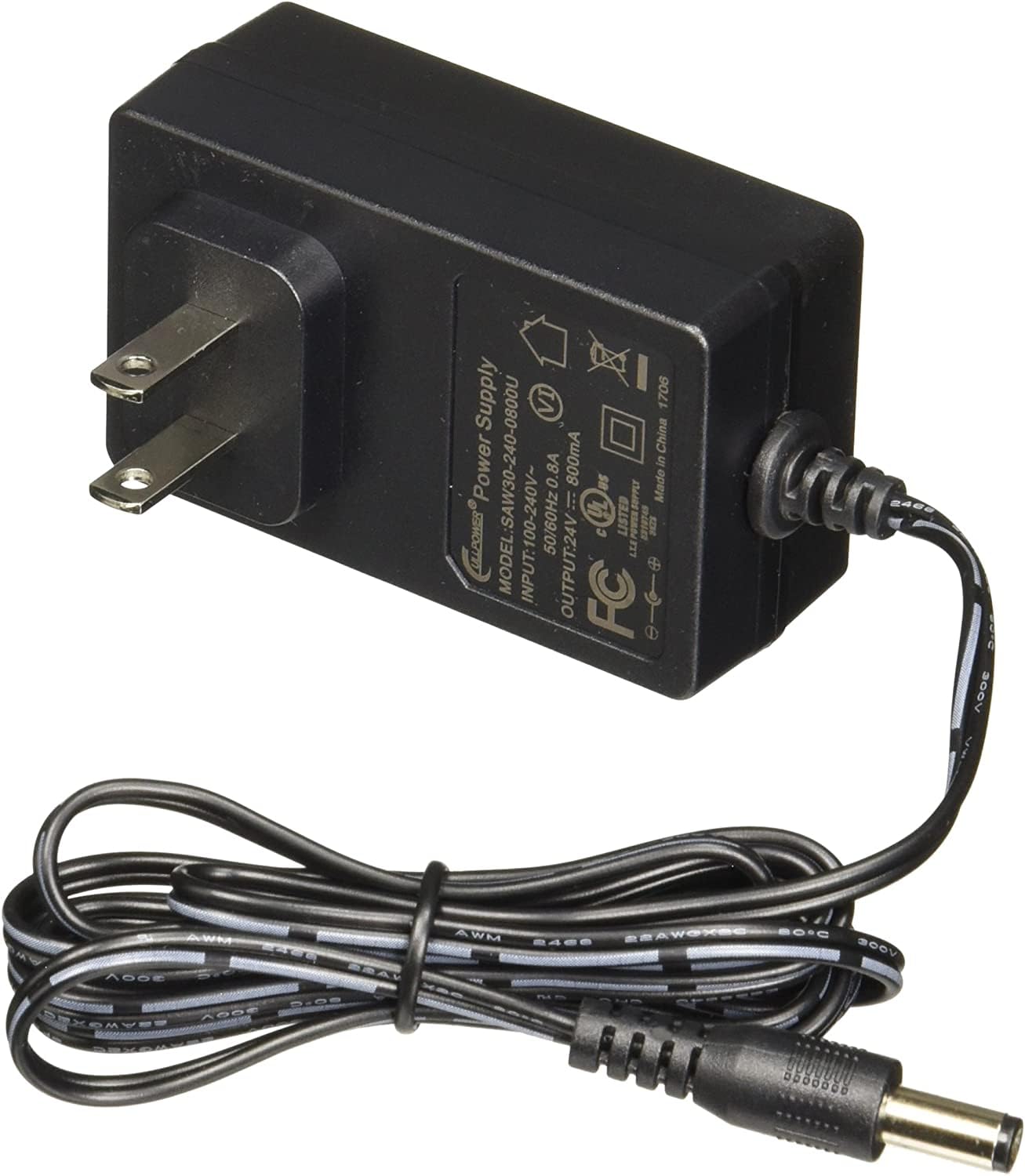 Mikrotik - L22UGS-5HaxD2HaxD-15S-US mANTBox ax 15s Base Station Dual Band 15 dBi 120 degrés US Version