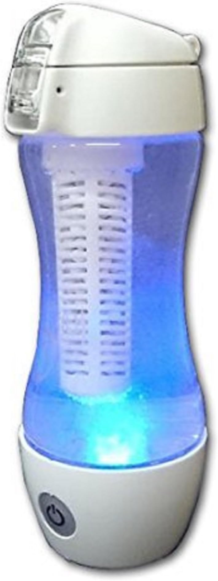 Hydrogen water generator Gyms Silky rechargeable portable HWP-33S(Japan Import)