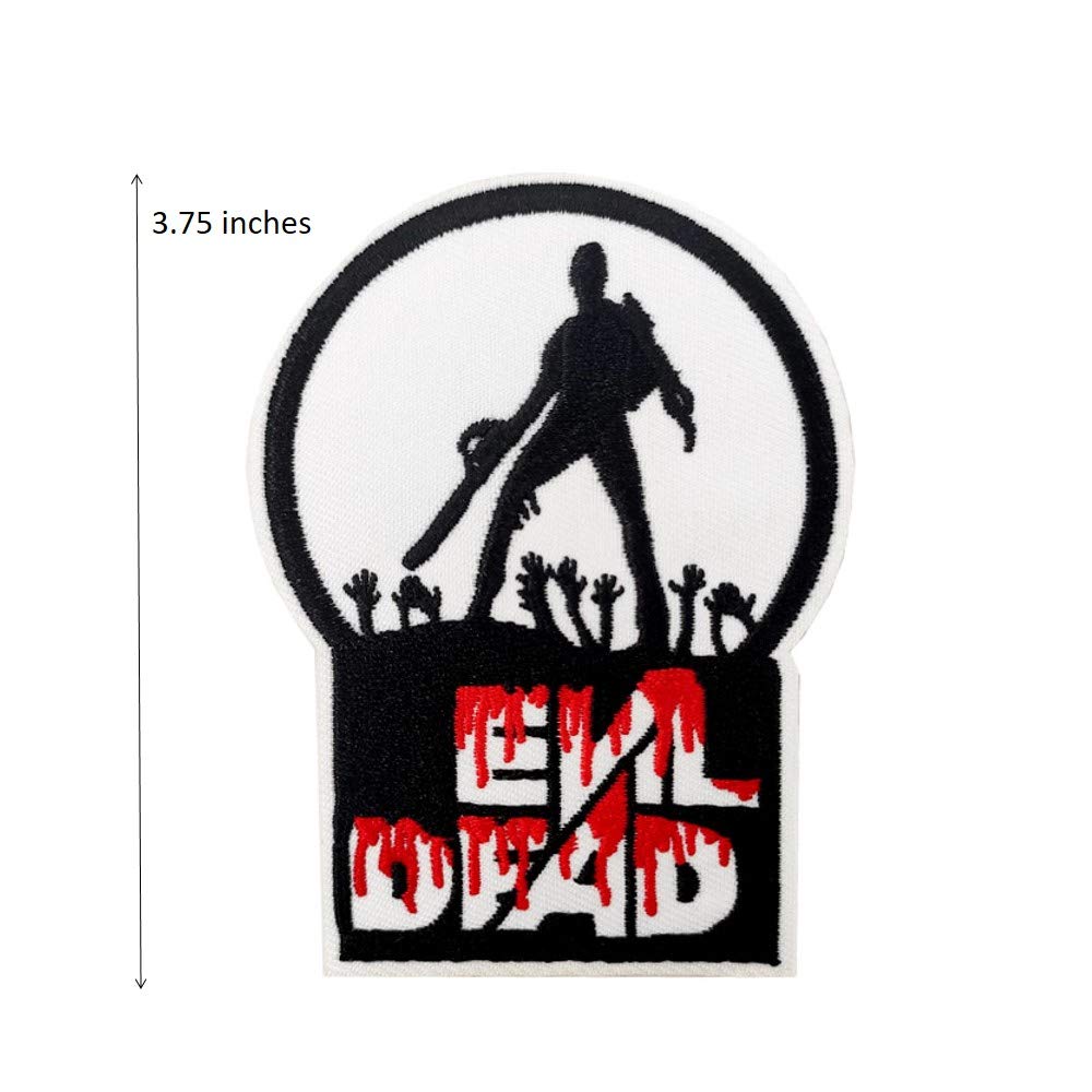 The Evil Dead Competition: Win The Horror Classic In 4K - Foto 4