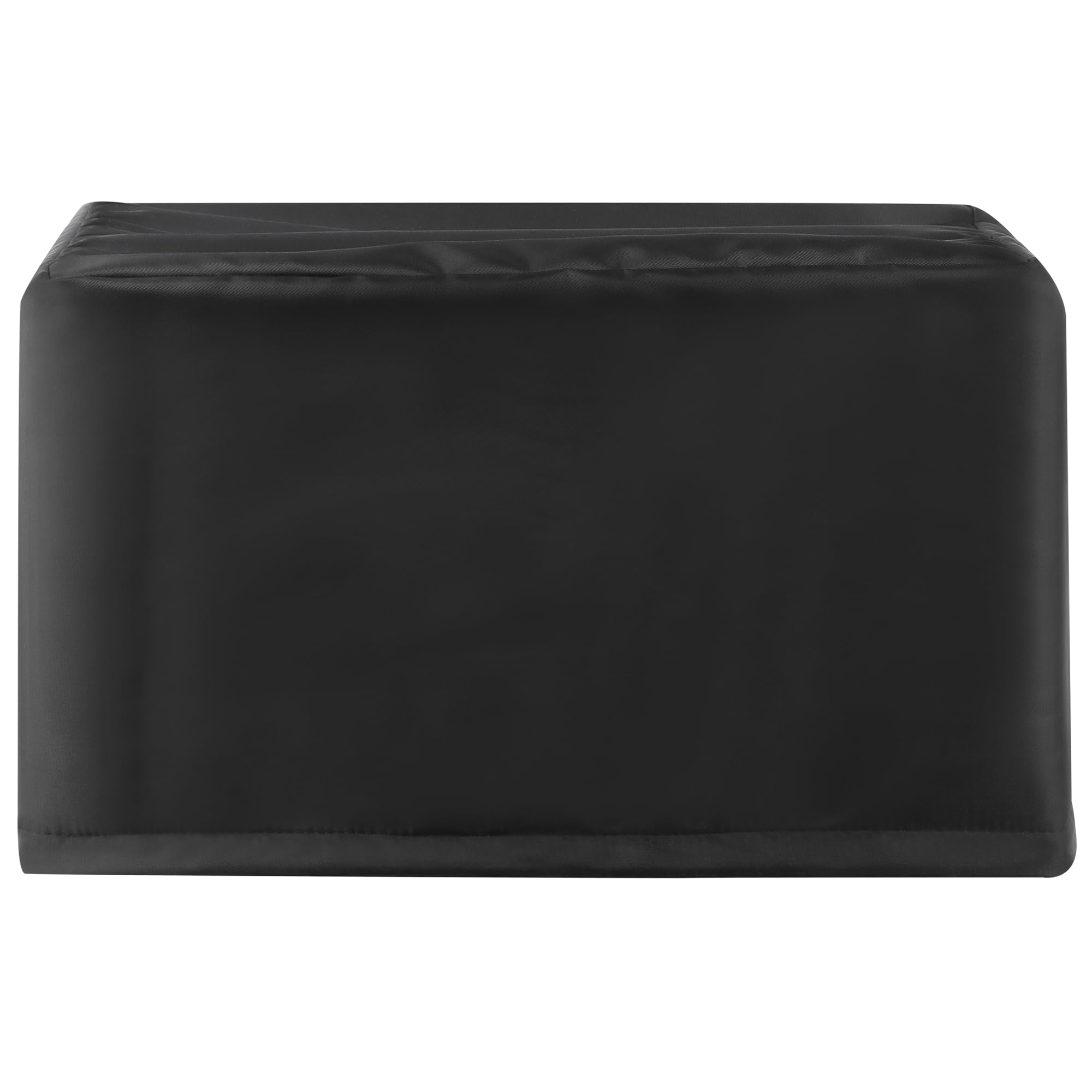 Printer Dust Covers, Water Proof Printer Covers Compatible with HP Canon Epson Brother, Universal Black Case Protector for Printers (24Wx20Dx18H)