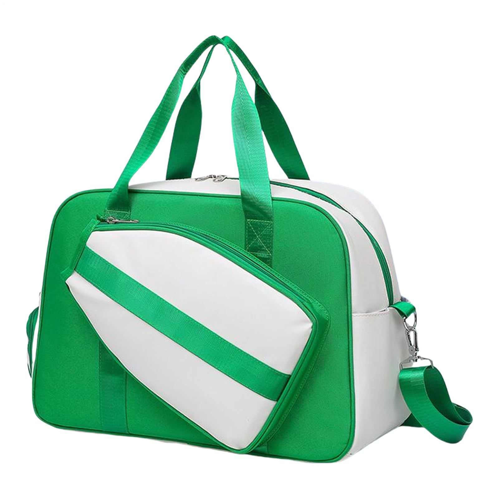 Pickleball Carry Bag - Head Pro Pickleball Zaino 26L | Sfere sportive Borsa a rete per tenere tennis o pickleball | | Borsa portaoggetti staccabile con pallet da corsa