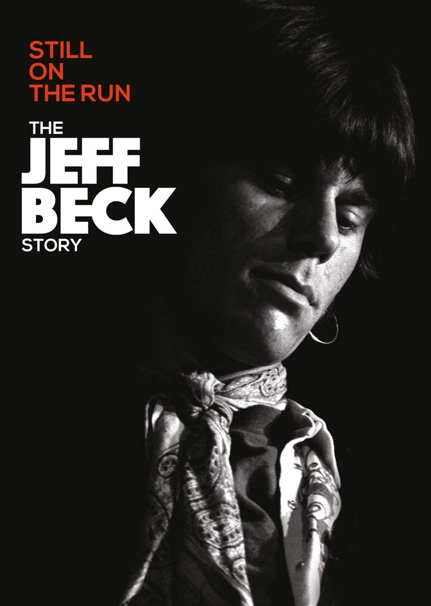 ミュージック Still on the Run: The Jeff Beck Story Jeff Beck: Still On The Run - The Jeff Beck Story [DVD]: Amazon.co