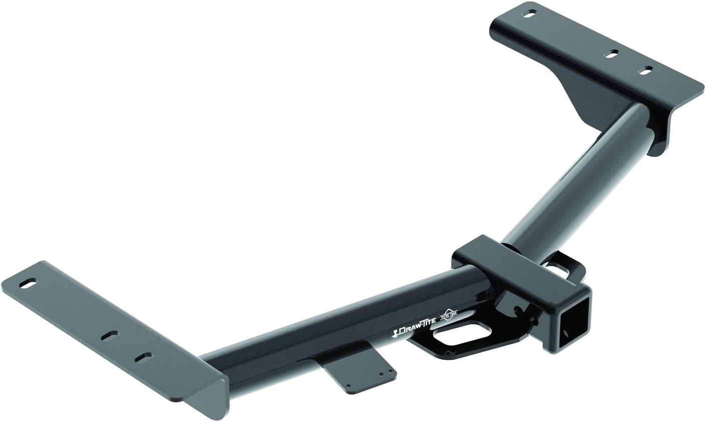 Draw-Tite75912 Max-Frame Receiver