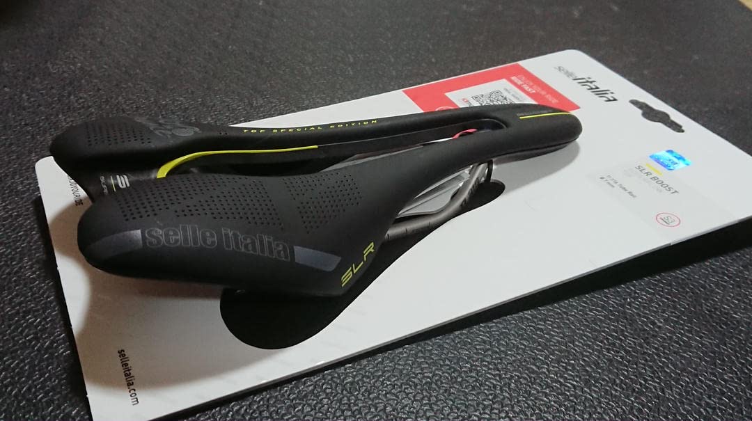 Amazon.co.jp: セライタリア TDFサドル SLR Boost Superflow