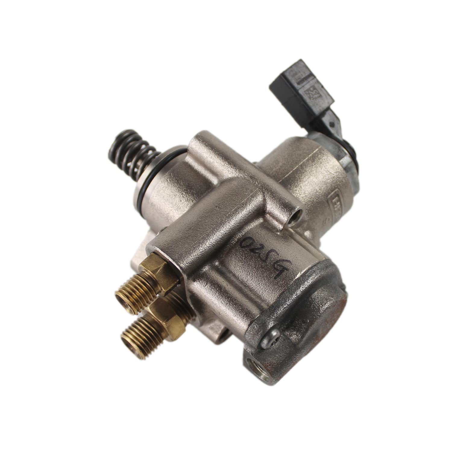1PC pressione di iniezione diretta del carburante for parti di ricambio del motore dell'auto V6 3.2L 06E127025G/AB
