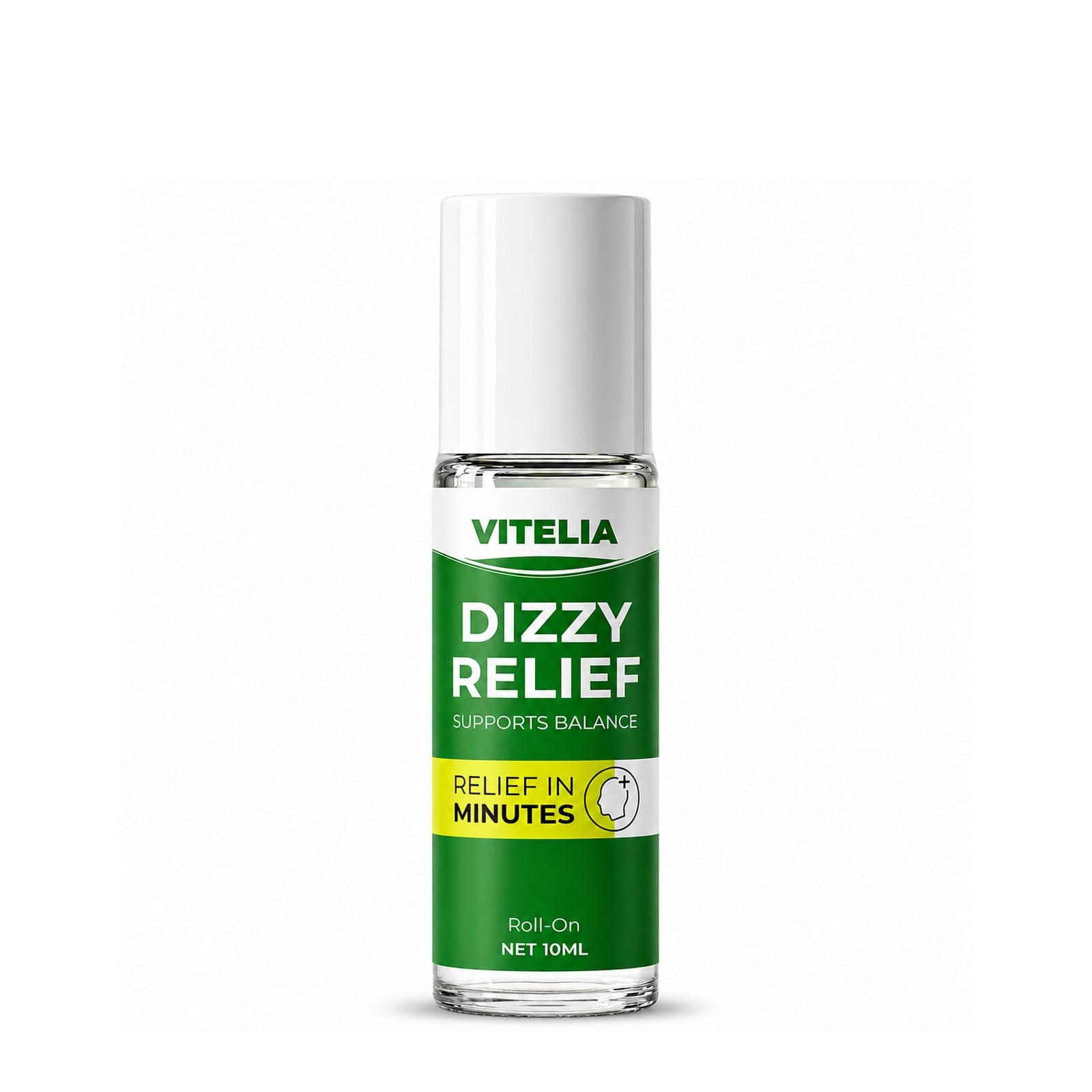 Vitelia Vertigo Relief Roll-On