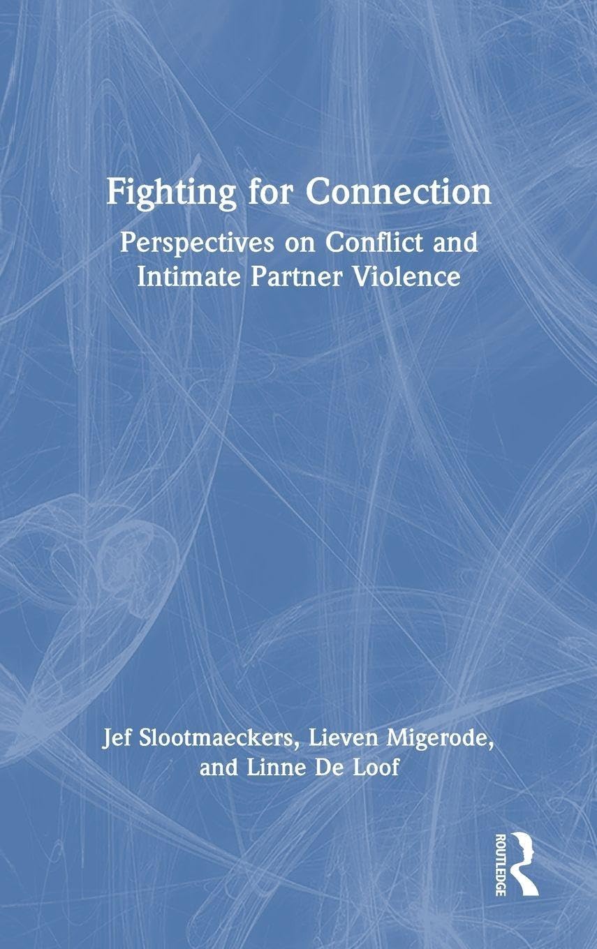 Fighting for Connection by Jef Slootmaeckers, Lieven Migerode... - 9781041162551