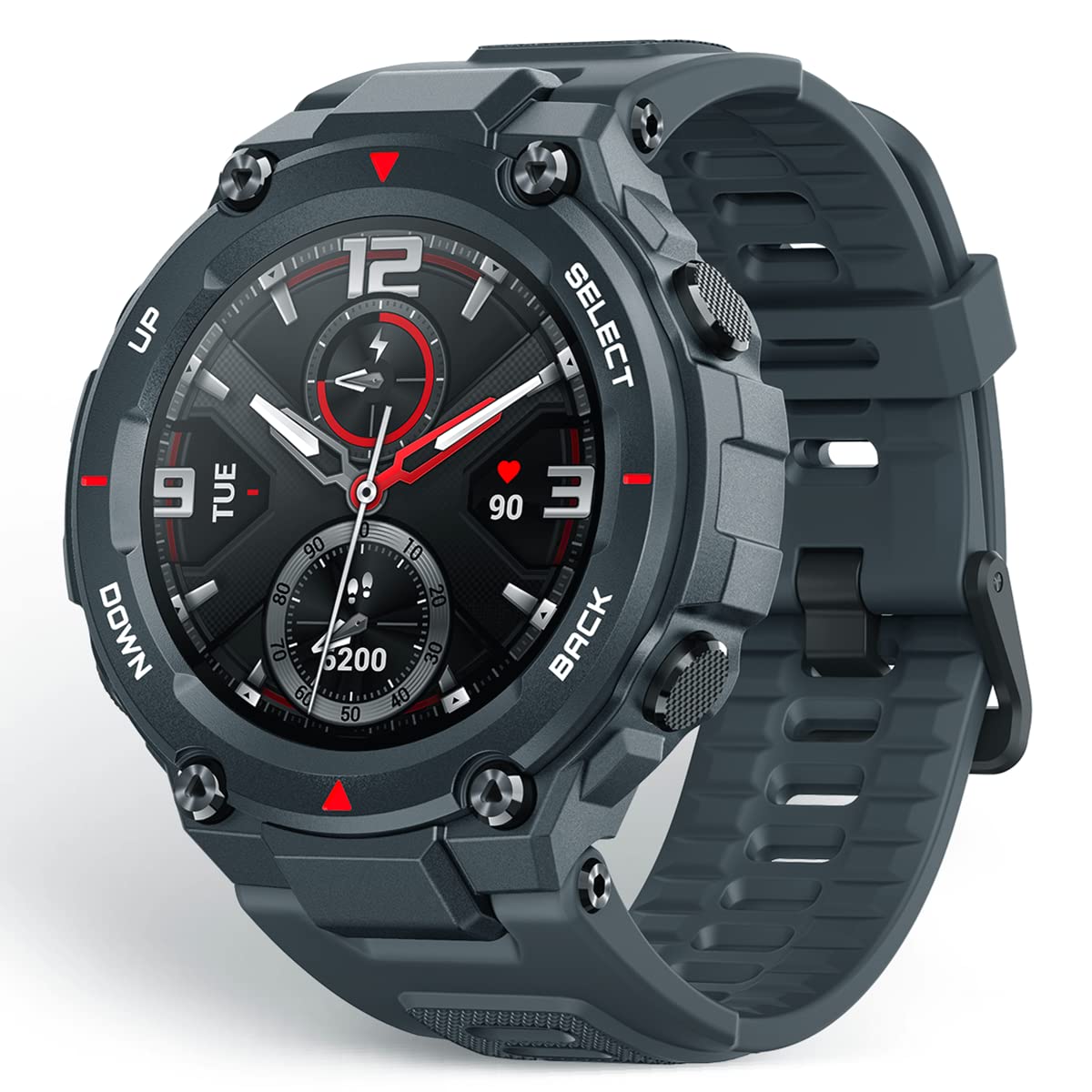 Nuevo Amazfit Trex Media Markt | Compra Online a Precios Super Baratos