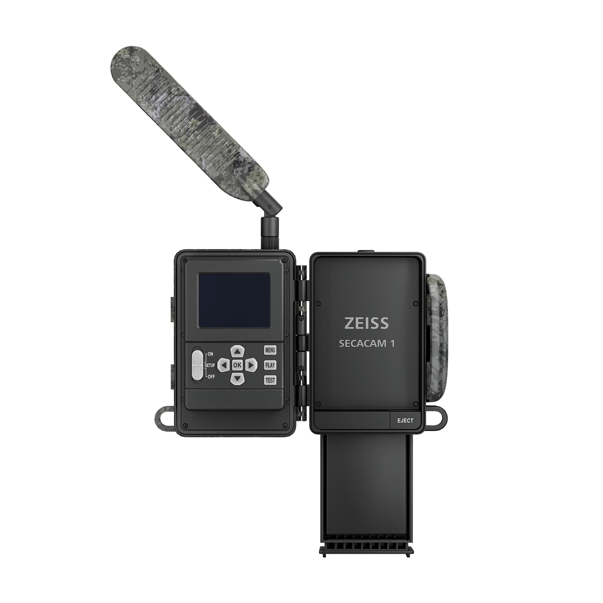 ZEISS Piège photo Secacam 1