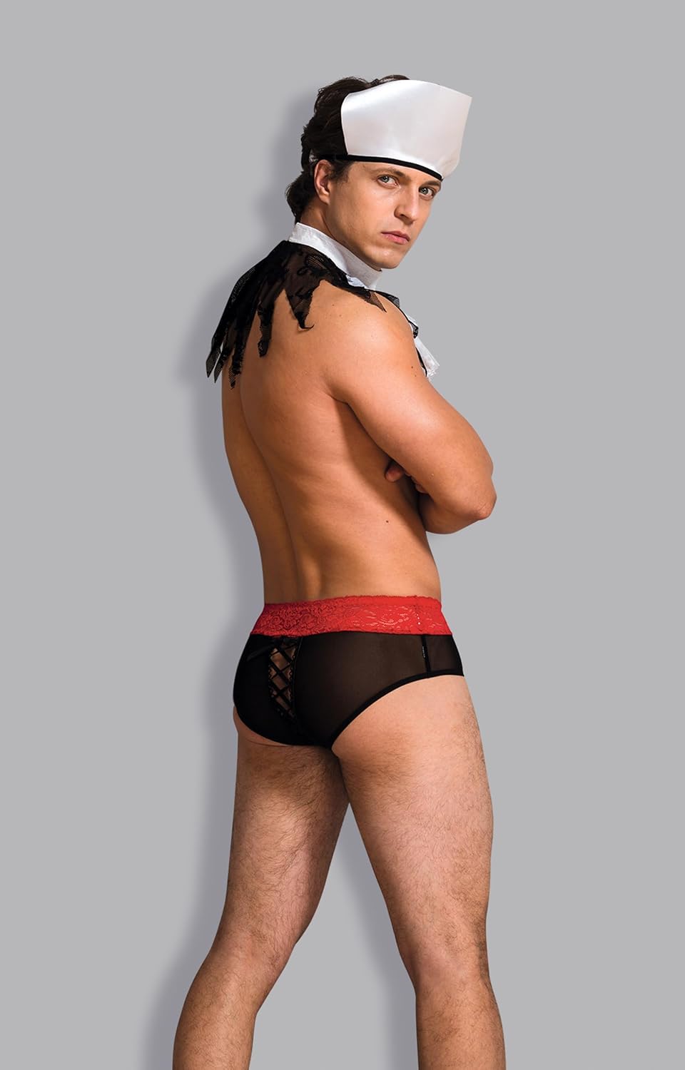 Sexy Costume for Men