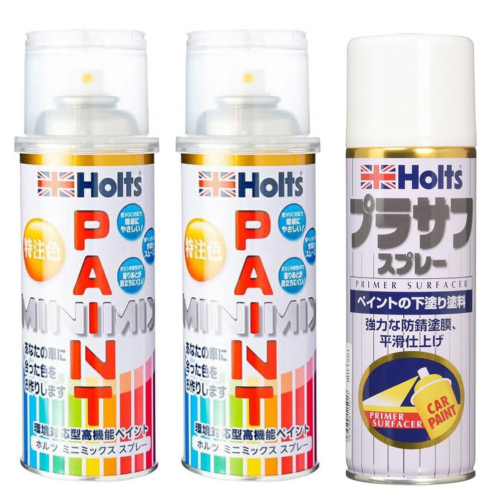 Amazon.co.jp: トヨタ 対応 070 ホワイトパールクリスタルシャイン 3P