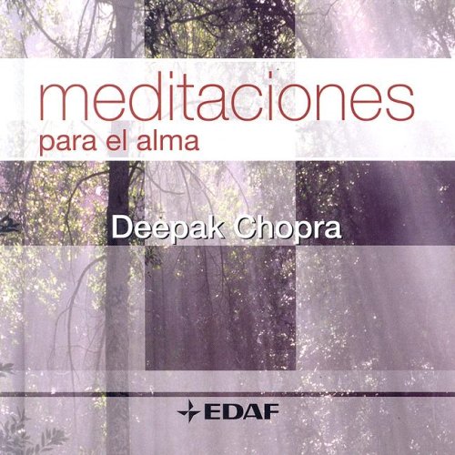 Meditaciones para el alma (+2cd)
