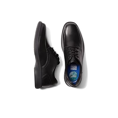 Nunn Bush Kore Pro Bicycle Toe Oxford Men