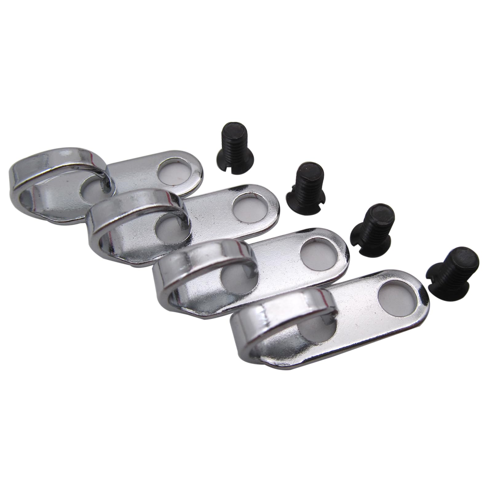 Ckpsms Marque : 1 Pièce #52239 - Guide De Filetage Pour Consew 18 118 30 Singer 16 16U 16-188 241 245 251 29