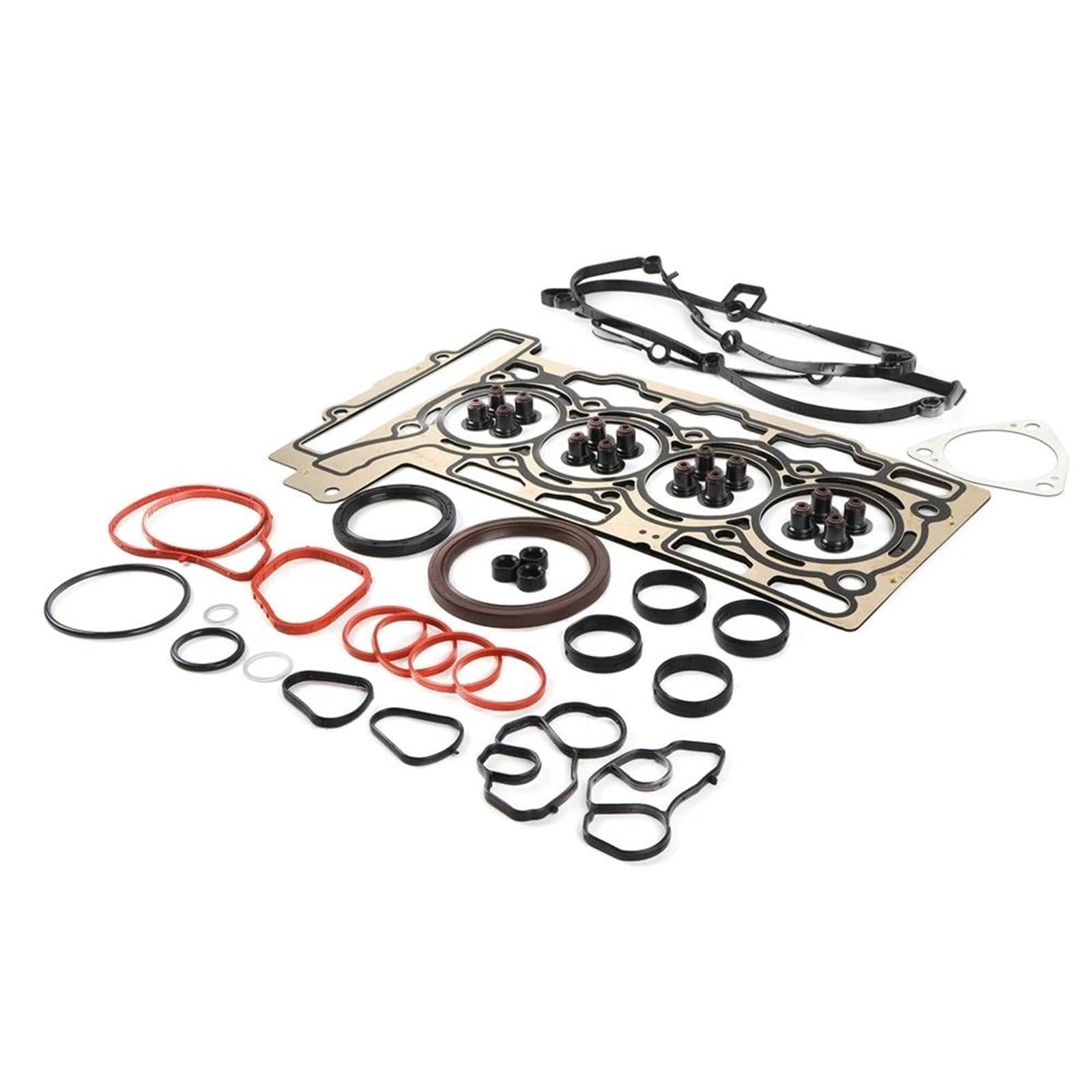 Sigillo dei veicoli Parti Del Kit Di Guarnizioni Per Revisione Motore Auto Per 116i 118i 120i 316i F20 F21 N13B16A N18B16A 2012 2013