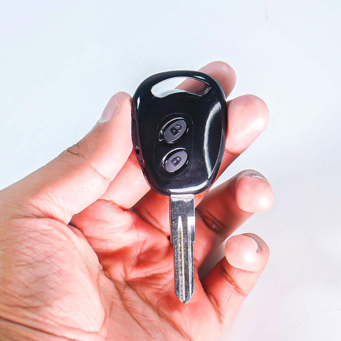 Microspy Audio Recorder, 20 Hours Continuous Recording - Image 2