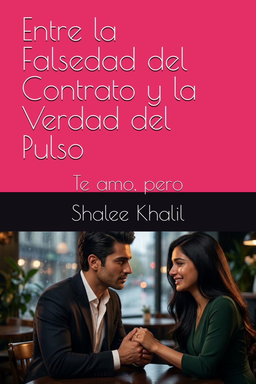 Entre la Falsedad del Contrato y la Verdad del Pulso: Te amo, pero