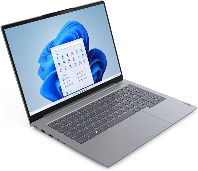 Lenovo ThinkBook 14 G6 ABP 14" WUXGA IPS Touchscreen Ryzen 7 32GB 1TB SSD Win11 Pro miniatura 2