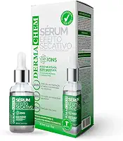 Dermachem Sérum Efeito Secativo