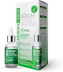 Dermachem Sérum Efeito Secativo