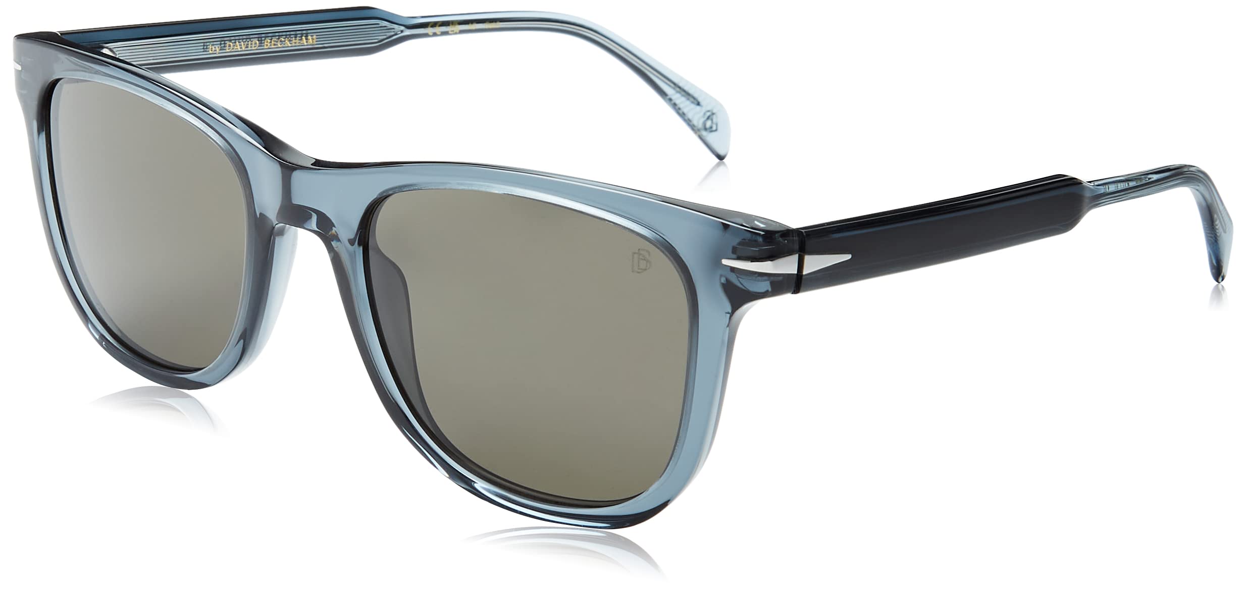 David Beckham Men's Modern Sunglasses