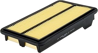 FRAM Extra Guard CA10359 Replacement Engine Air Filter for Select Honda and Acura Models, Provides Up to 12 Months or 12,000 Miles Filter Protection