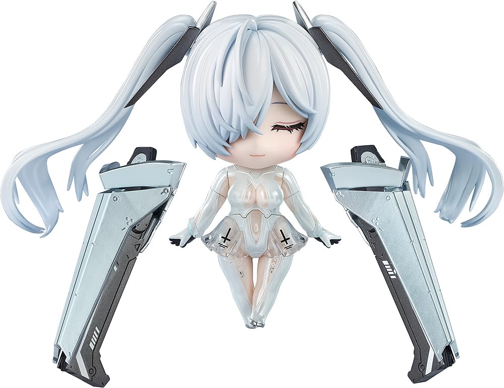 Amazon | グッドスマイルアーツ上海 勝利の女神：NIKKE ねんどろいど