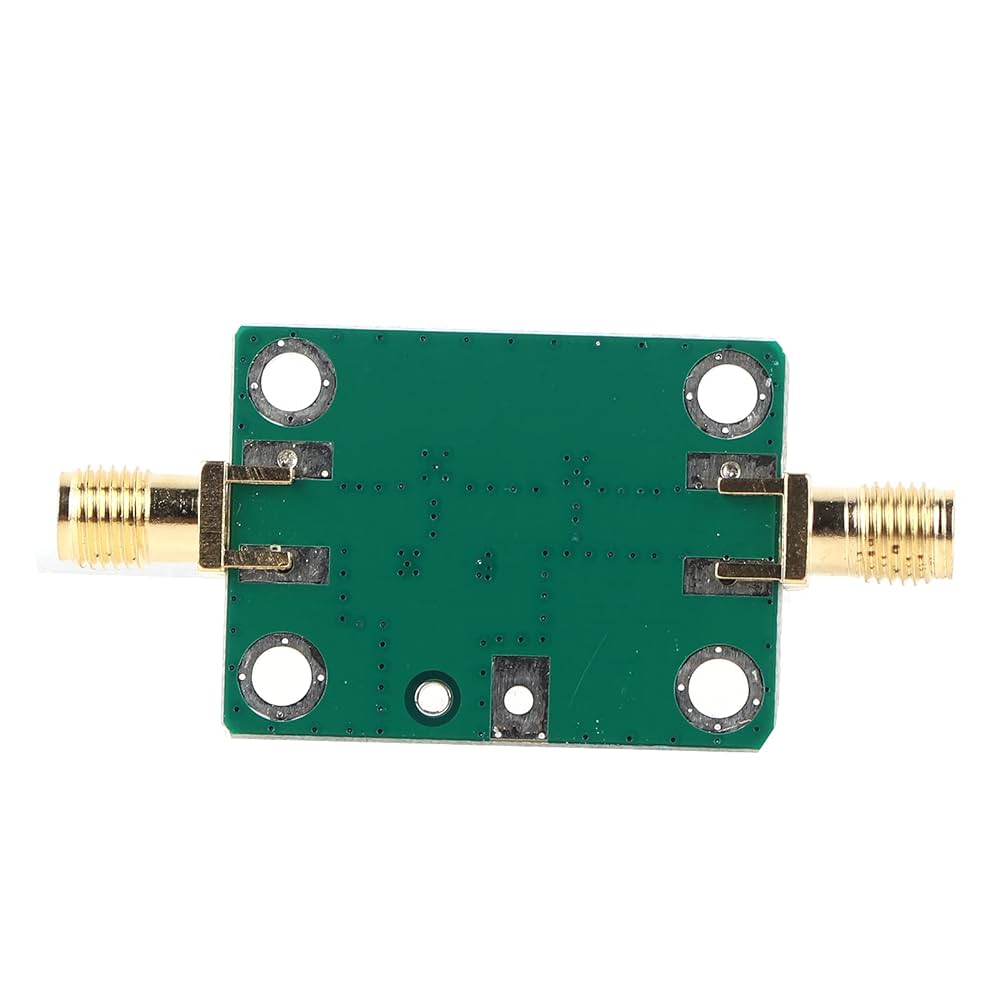 Amazon.com: RF Broadband Amplifier Module, 40dB Gain RF