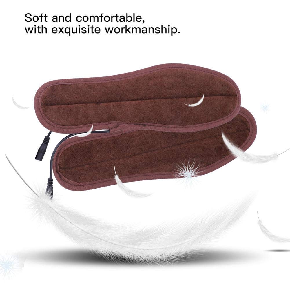 Chauffe-Pieds Chauffe-Pieds Chauffants Usb Chauffe-Pieds Pour Femmes