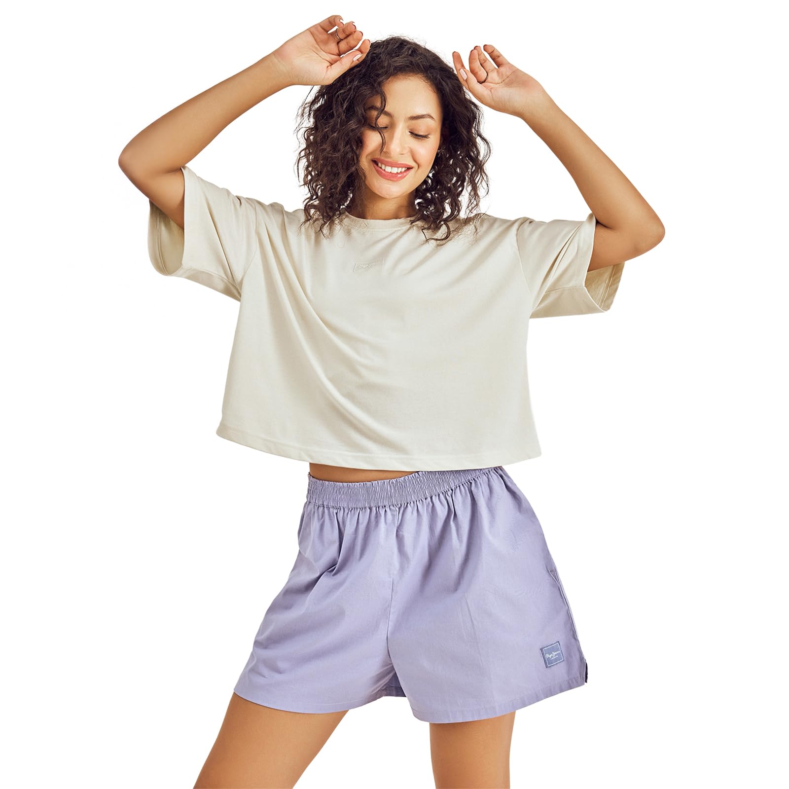 pepe jeans Women Pajama Set-picture-30
