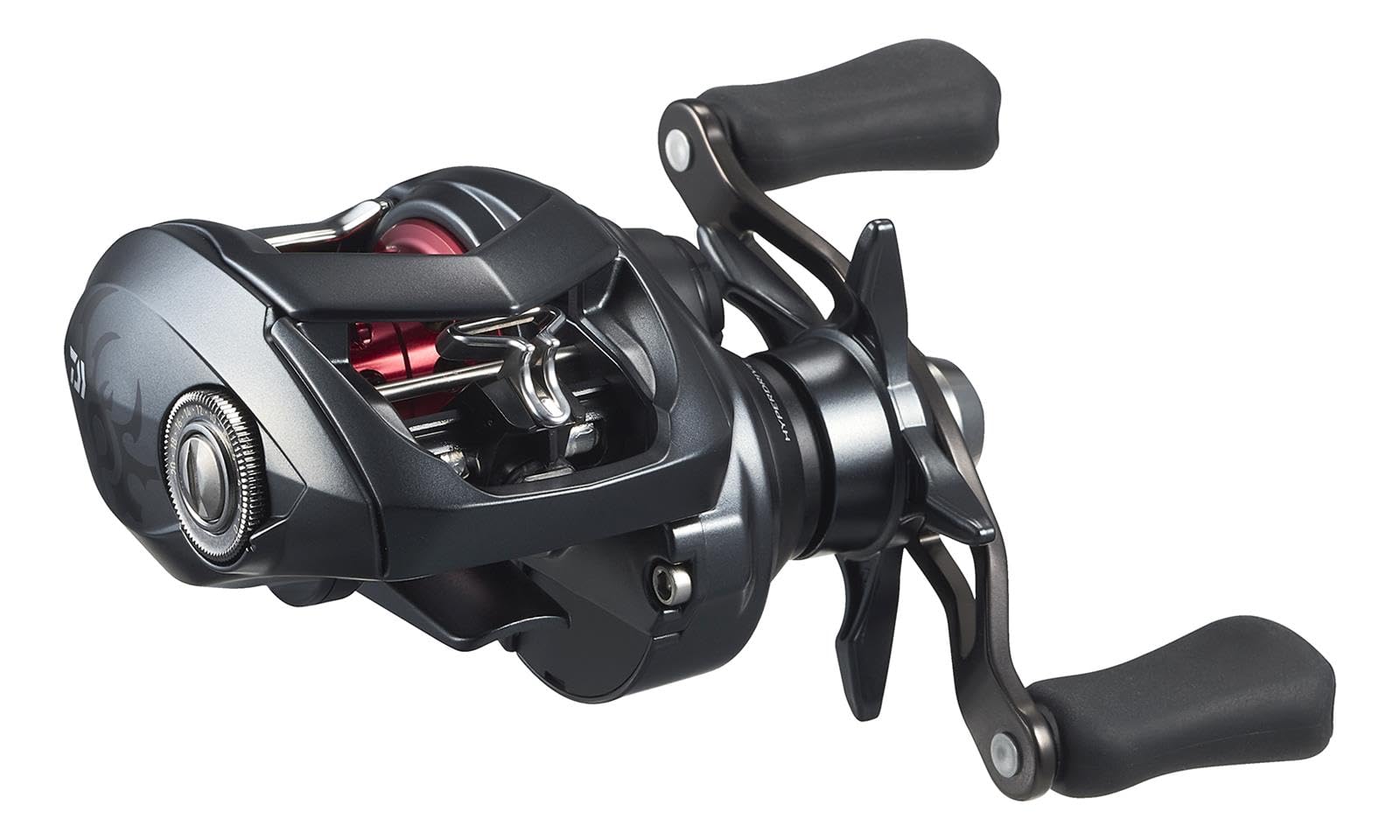 Amazon | ダイワ(DAIWA) ベイトフィネスリール 26タトゥーラ BF TW 8.1
