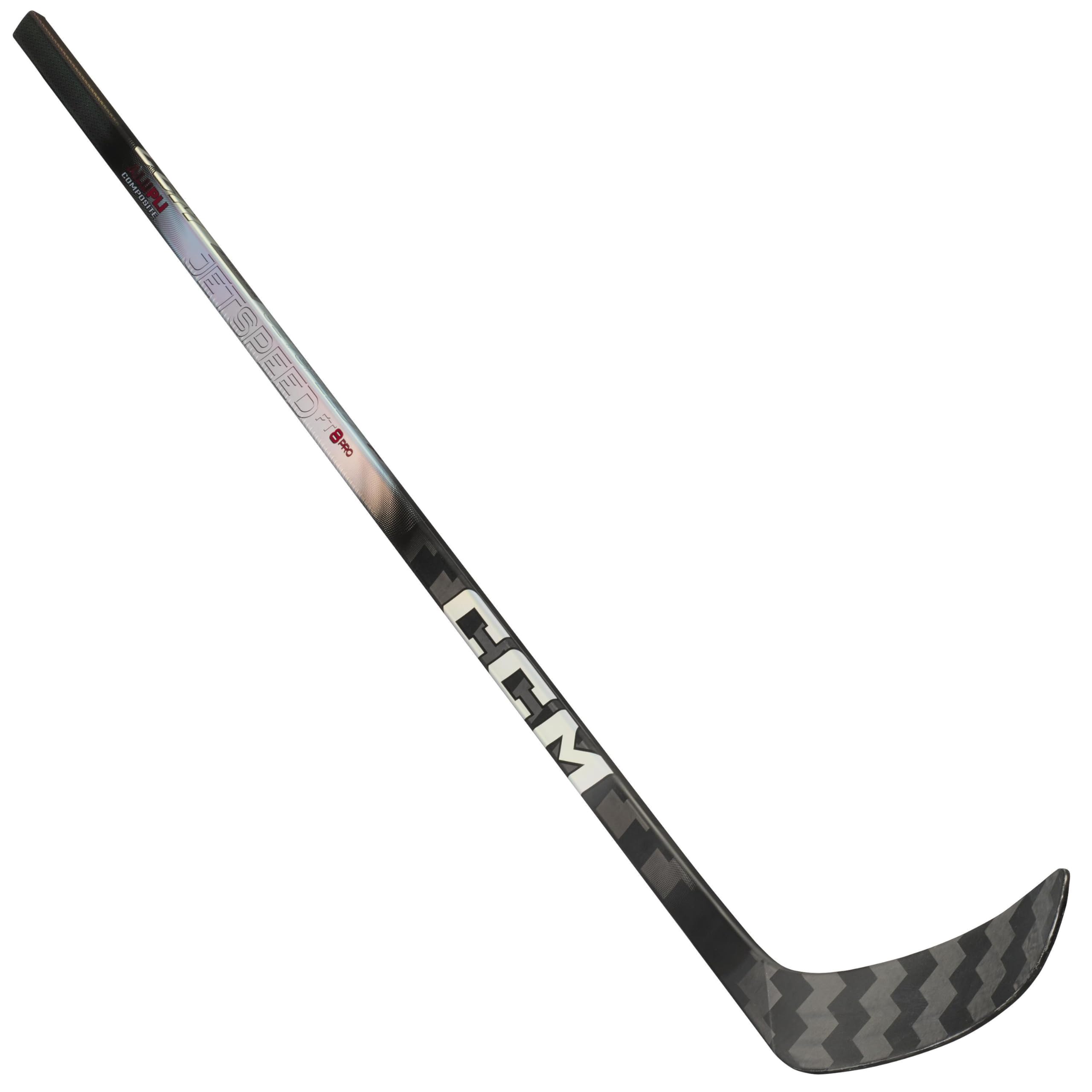 CCM Jetspeed FT8 PRO Eishockeyschläger Intermediate