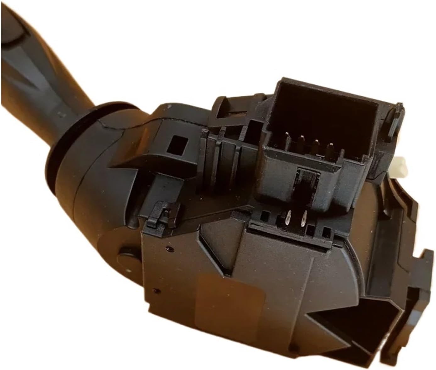 Headlamp Dimmer Blinker for Fiesta 7 2008-2022 8A6T-13335-AD 8A6T13335AD Car Indicator Turn Signal Switch Head Light Stalk Combination Windshield Wiper Switch