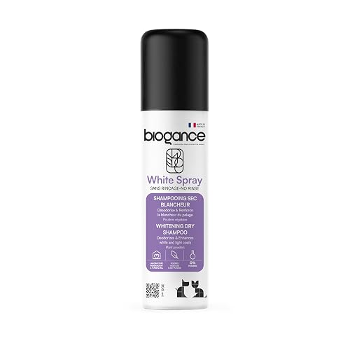 Biogance - Spray Limpiador para Perros (300 ml)