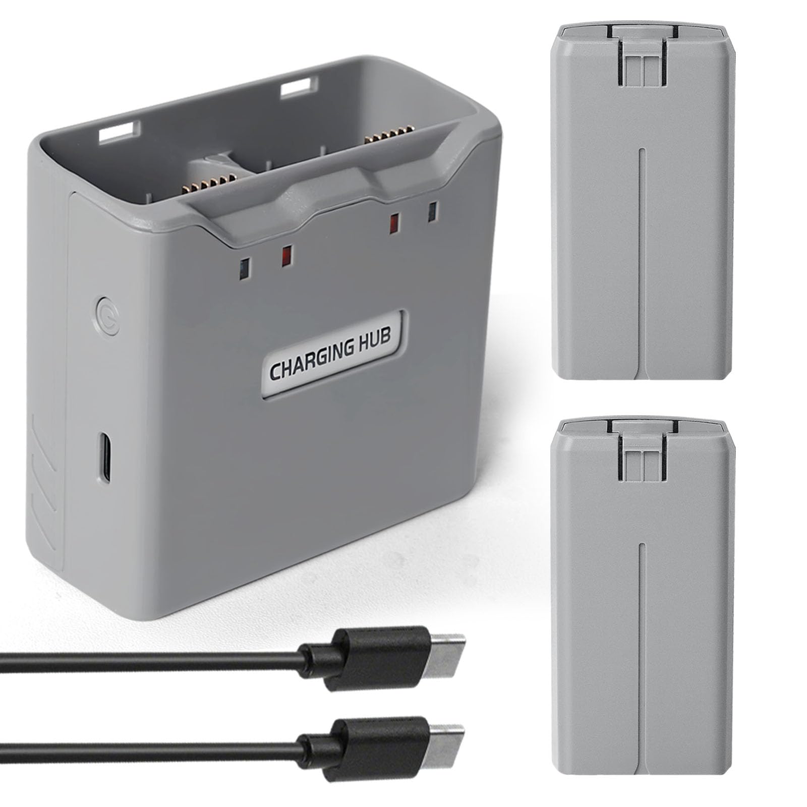 Amazon.com: Satonaka Mini 4K/2 Series Intelligent Flight Battery(2