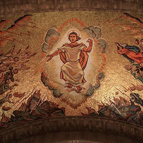Friday of the Twenty-Sixth Week in Ordinary Time - Public Repentance