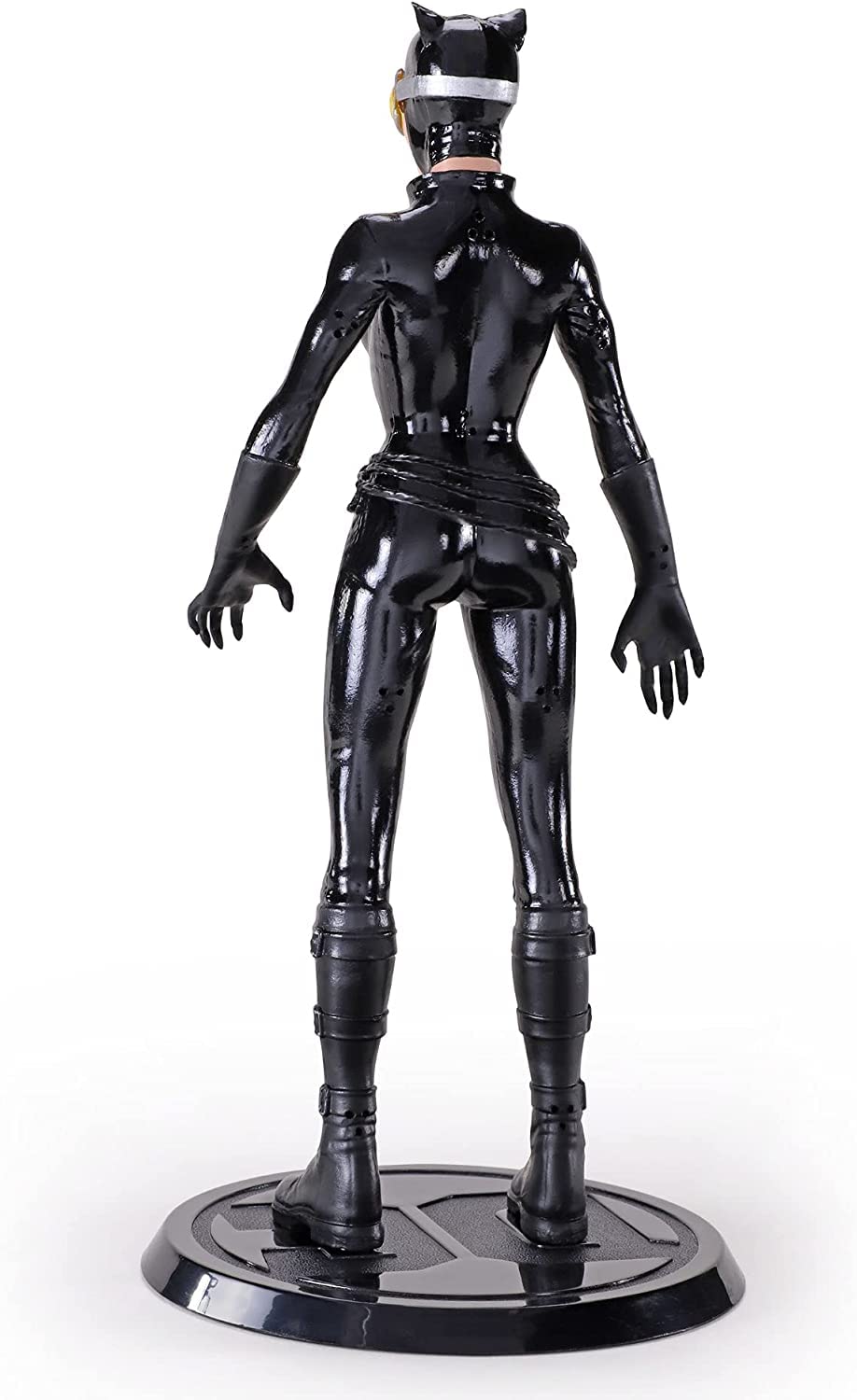 DC-Catwoman Bendyfig (comic) : Amazon.pl: Zabawki