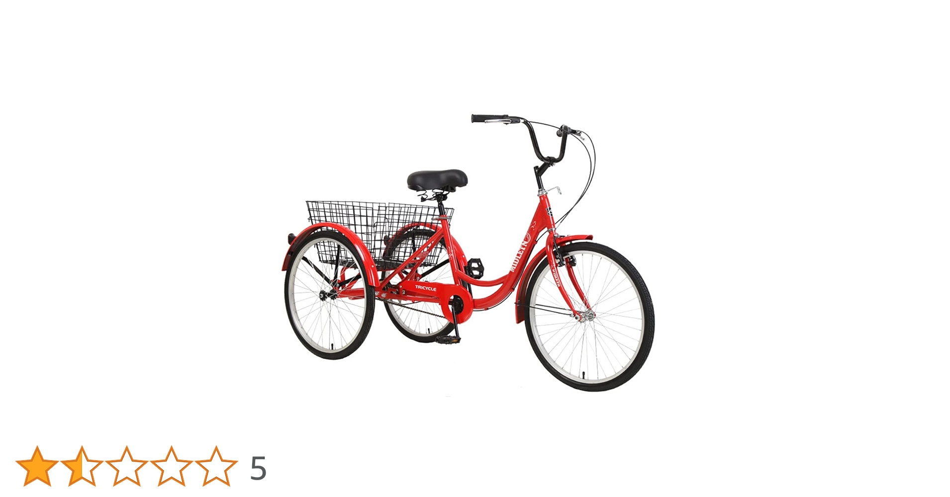 お引き取り限定　婦人用自転車　２４インチ　 前後バスケット付き 71BC-l7uXmS._UF350,350_QL80_.jpg