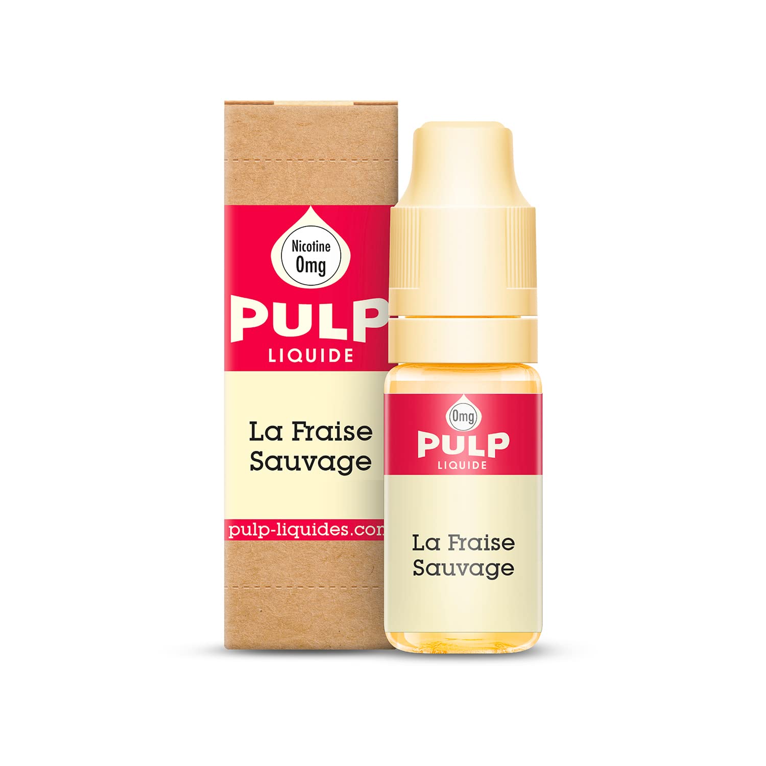 liquide cigarette électronique pulp Avoir accès au vapotage aromatisé, encore un jeu d'enfant