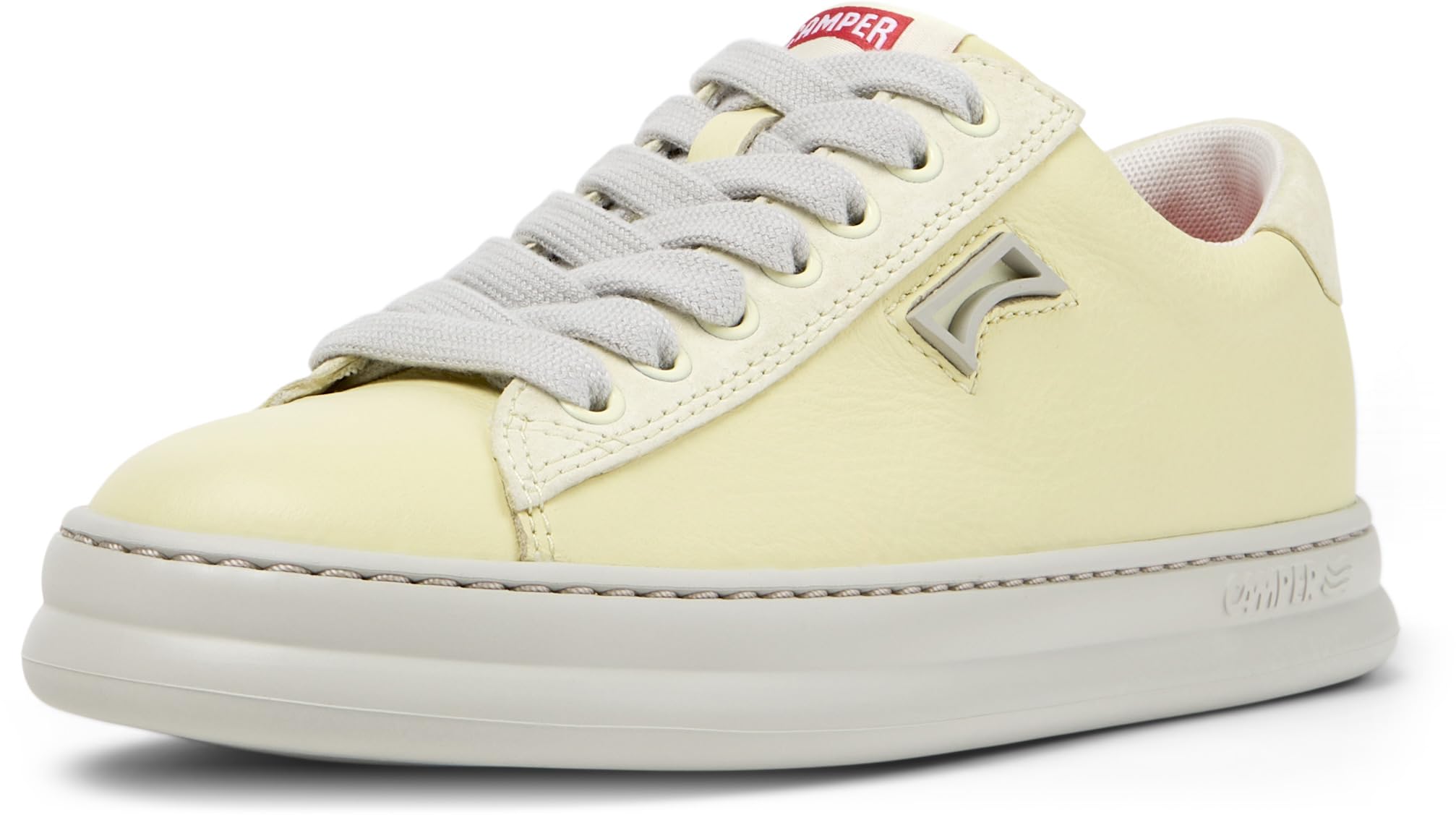 Camper Runner Four Women Sneaker Lt/Pastel Yellow 38 (EU)