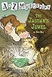 セール中のKindle本13:A to Z Mysteries: The Jaguar's Jewel (English Edition)