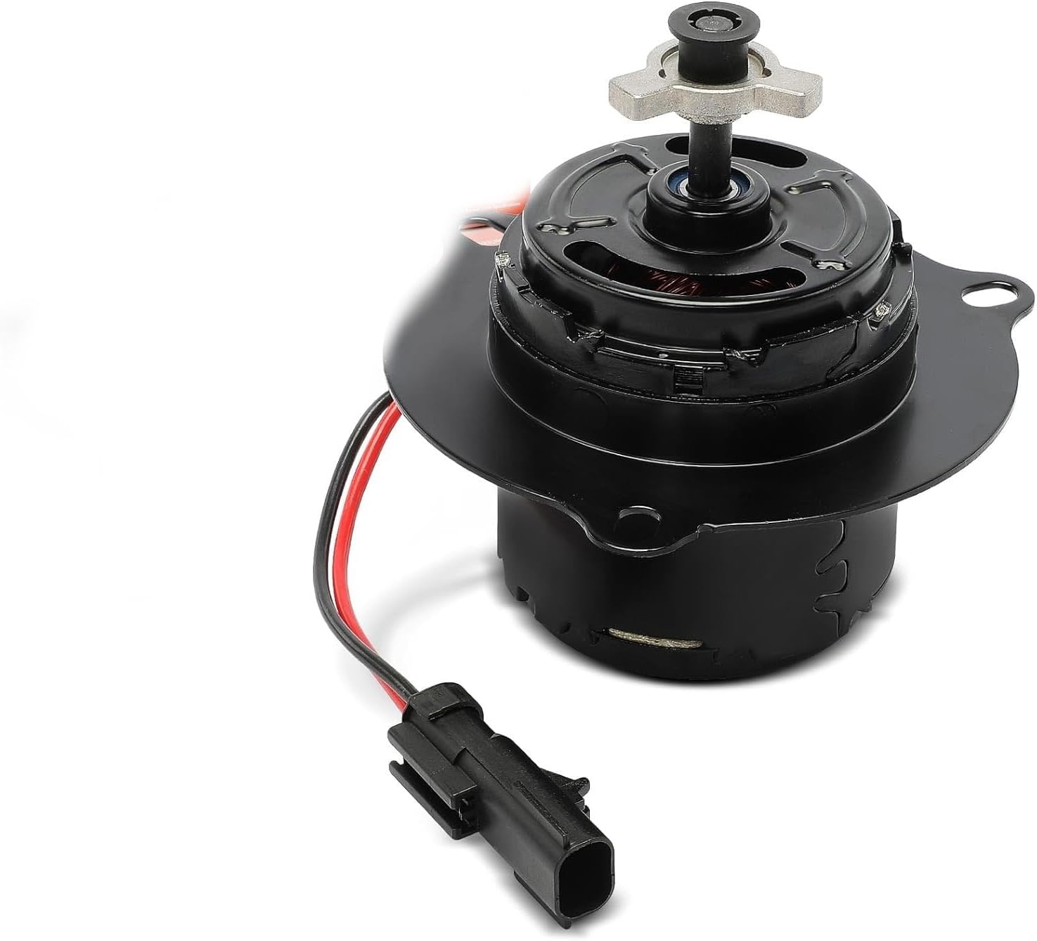Condenser Fan Motor for Dodge for Ram 1500 2002-2003 for Ram 3500 2002-2003 5080648Aa 5093760Aa