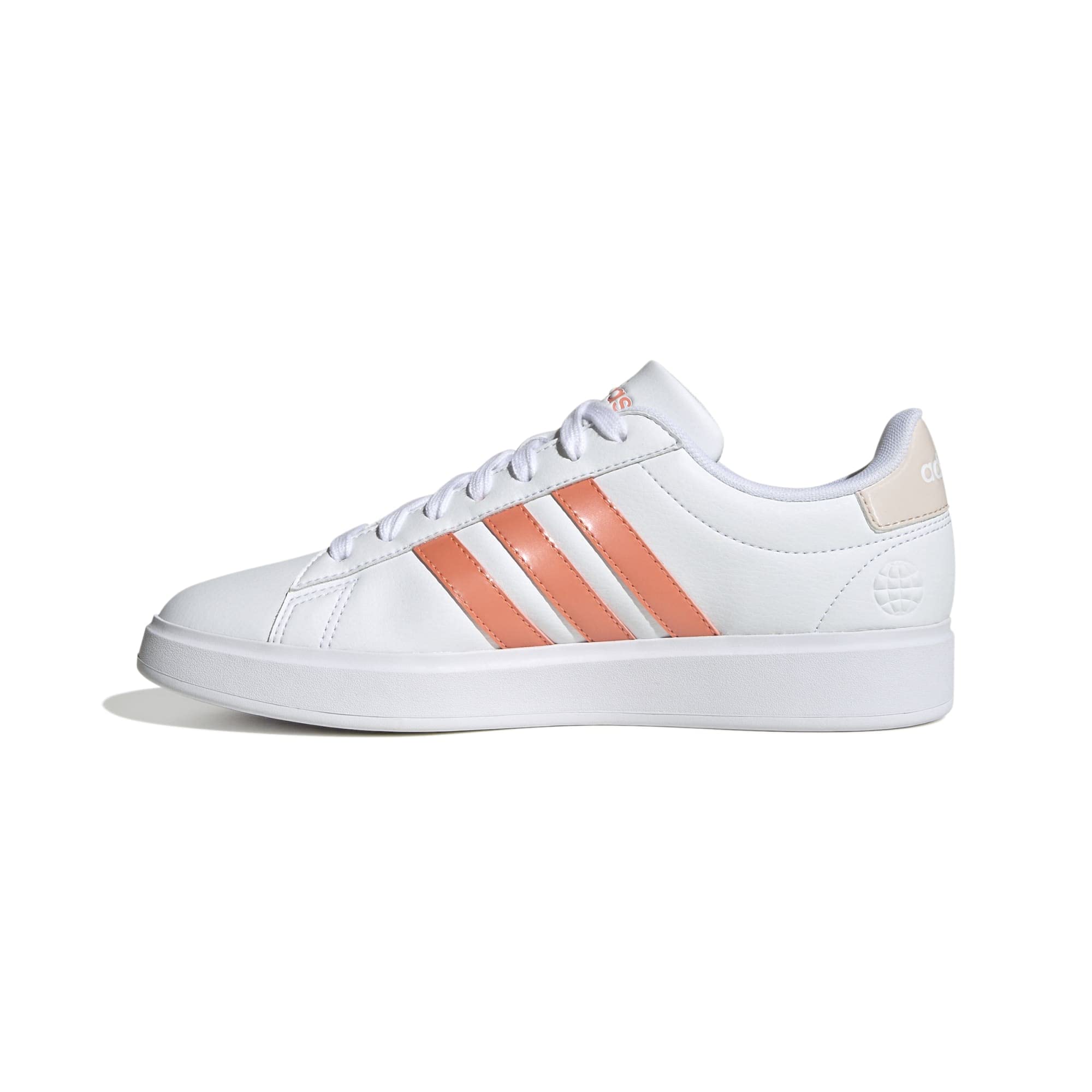 adidas Grand Court 2.0, Zapatillas Deportivas Mujer