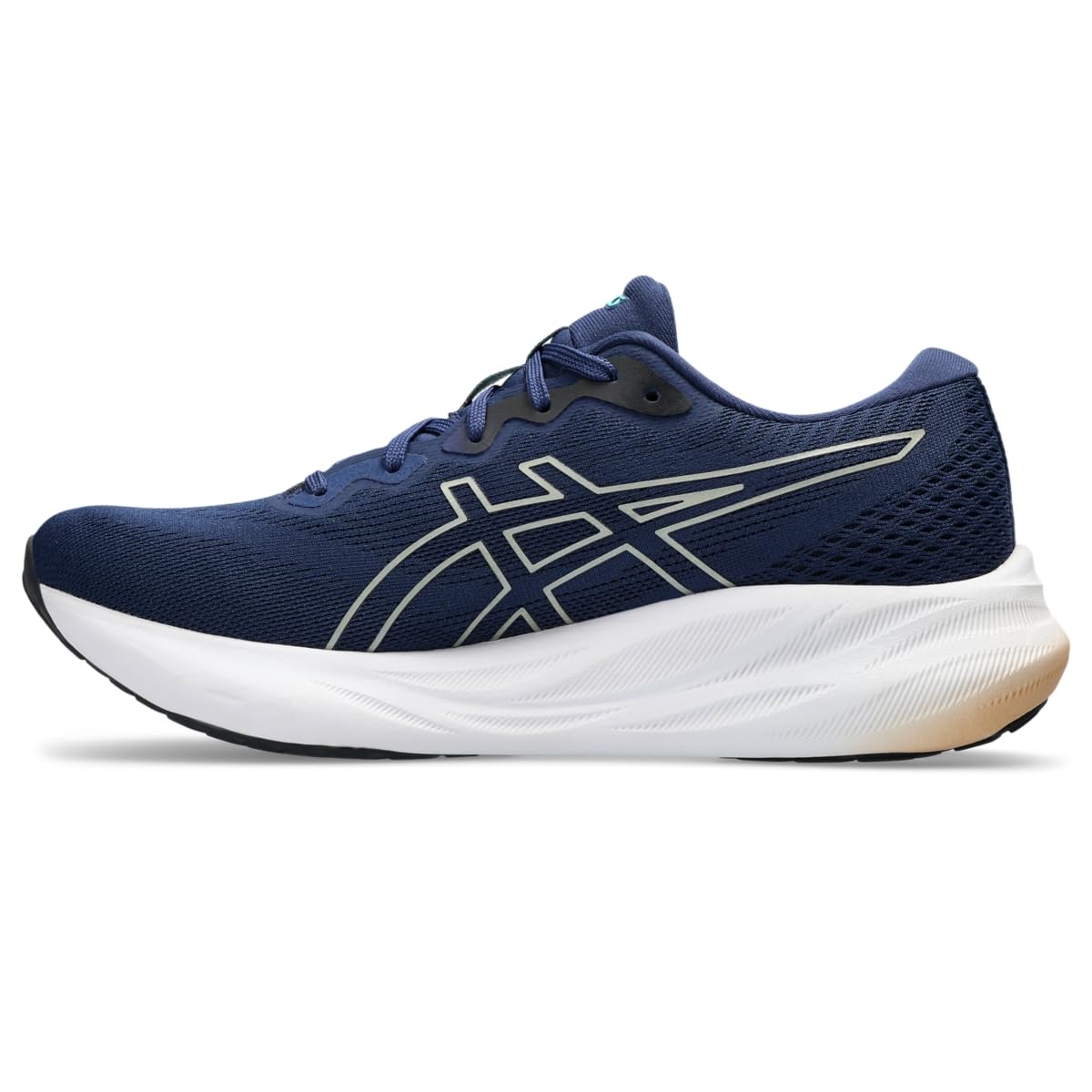 ASICS Zapatillas de correr Gel-Pulse 15 para hombre
